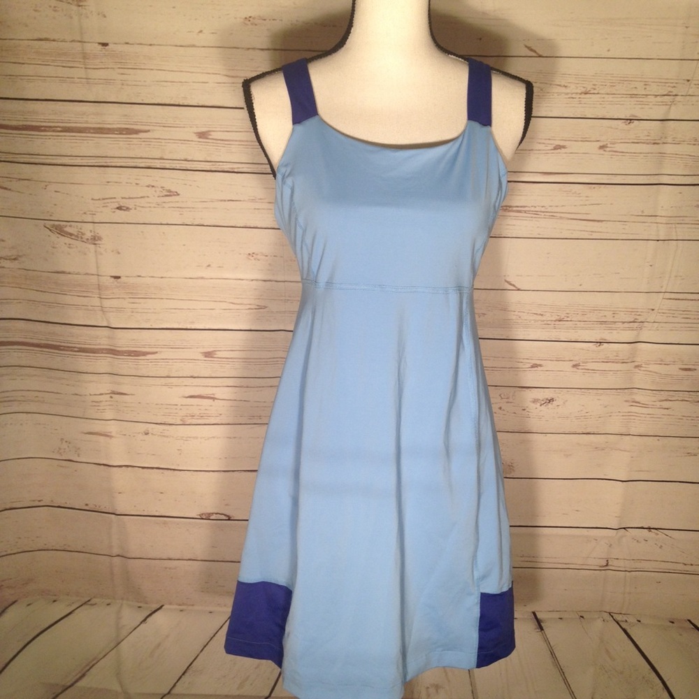 Lands end sporty dress